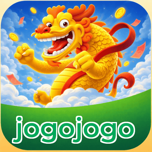 Aplicativo móvel jogojogo para iOS e Android