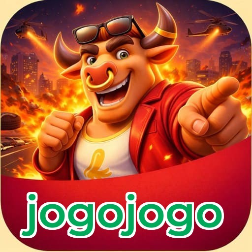 App Mobile jogojogo
