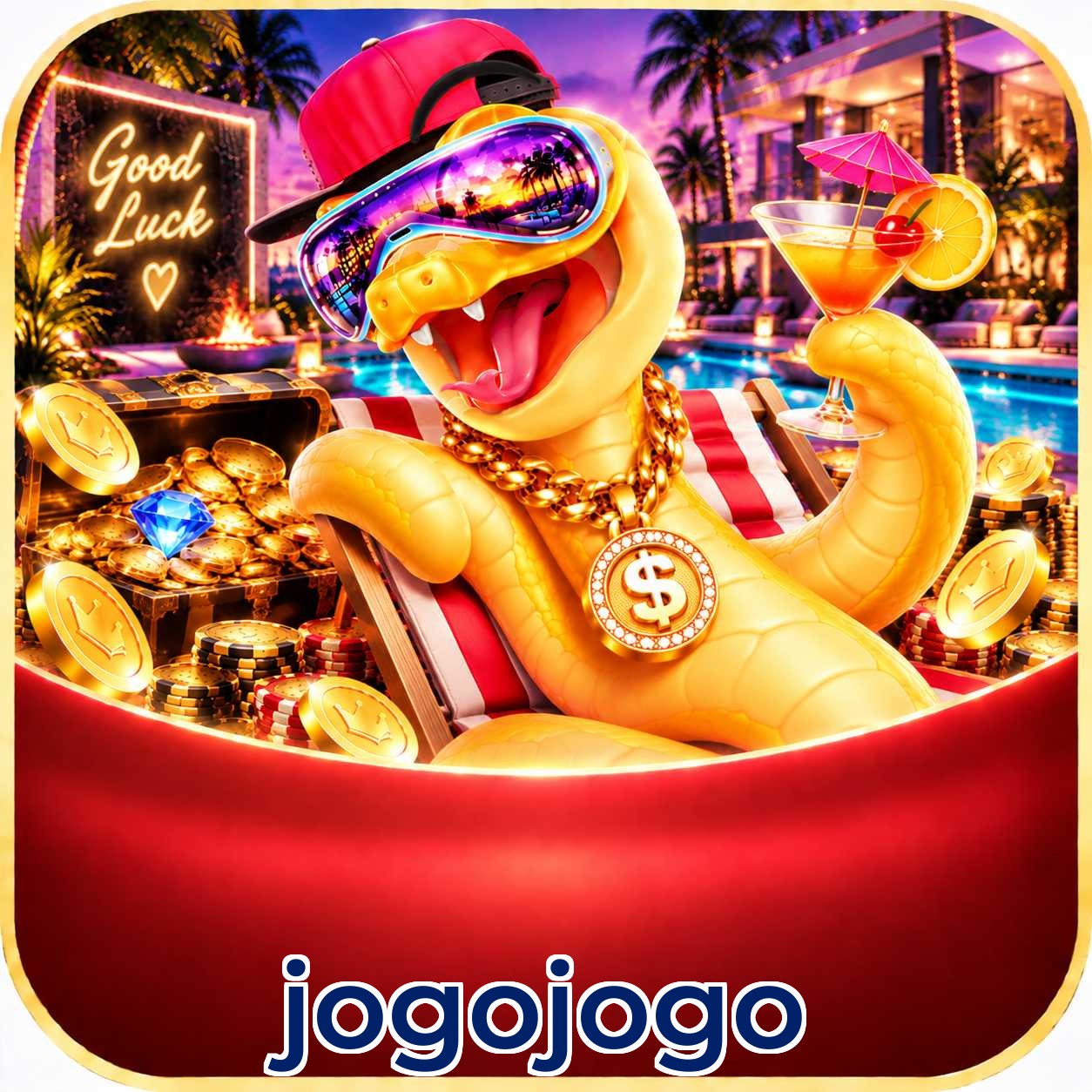 APK oficial da jogojogo para Android com instalação verificada