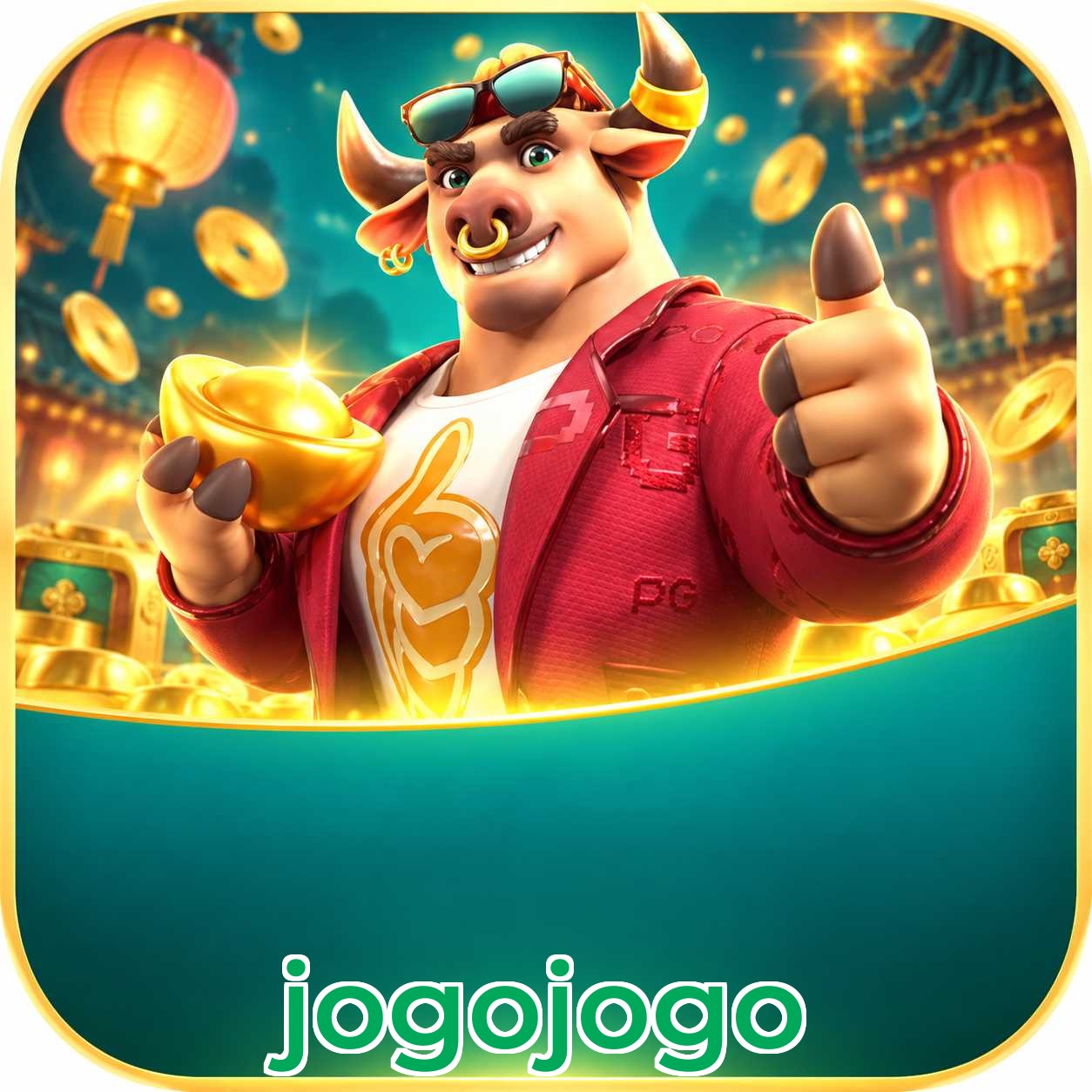 Página oficial da jogojogo no Facebook com promoções e suporte