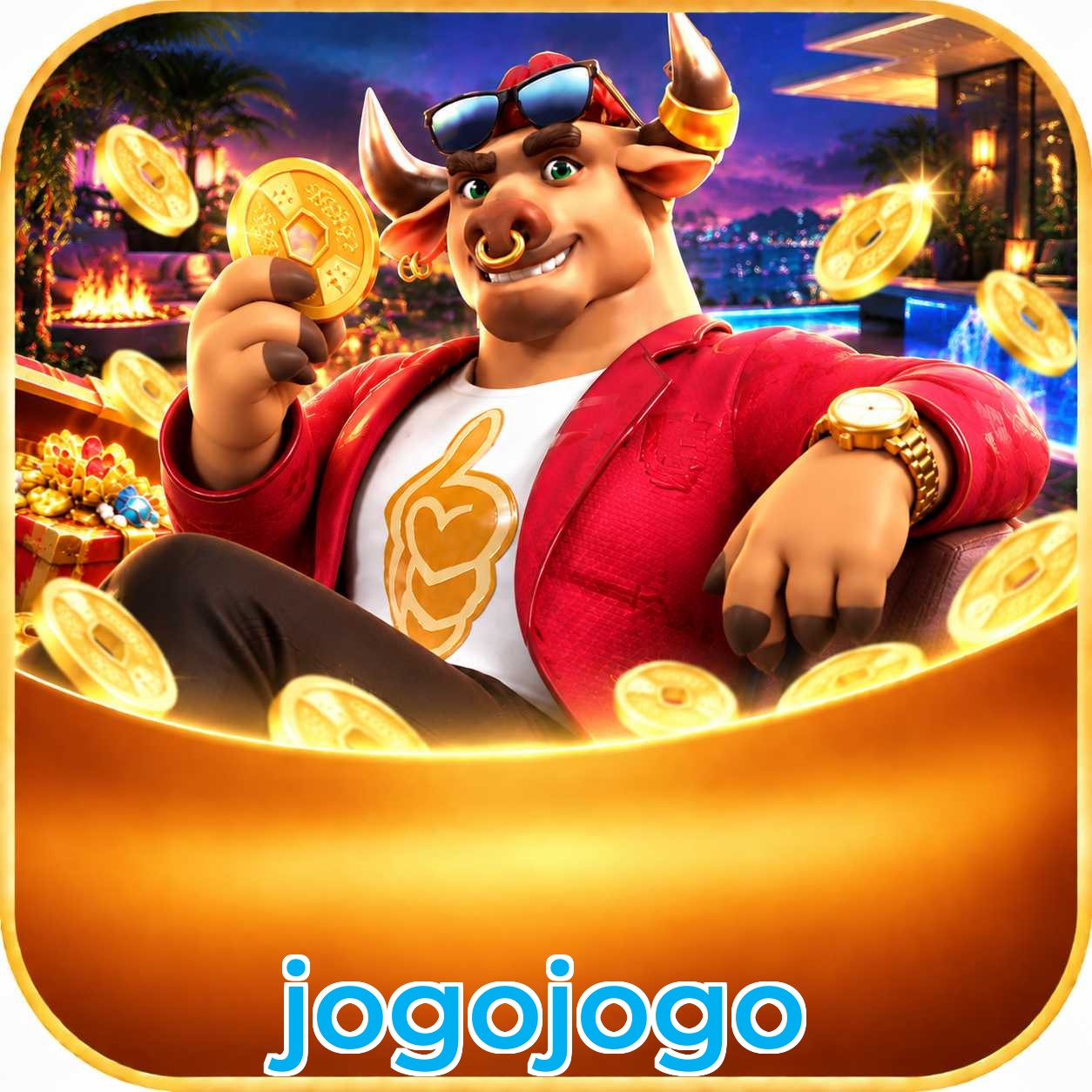 Como seguir a jogojogo no Facebook e ativar notificações