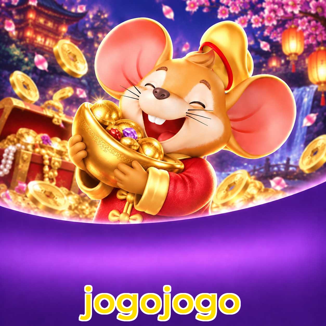 Jogos Fortune da jogojogo com Fortune Tiger e títulos PG Soft